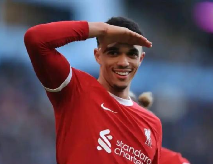 阿諾德復出引熱議：國家德比首發(fā)存疑，皇馬未來(lái)布局待考