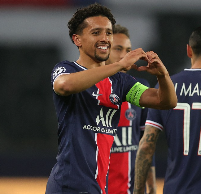 馬爾基尼奧斯復出：賽場(chǎng)回歸、角色重塑與未來(lái)抱負