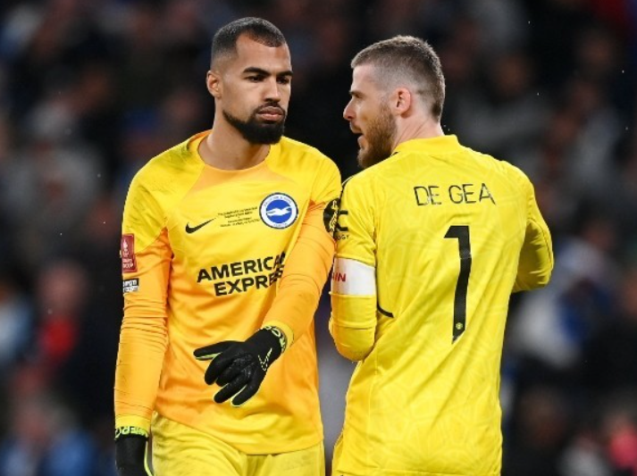 切爾西門(mén)將桑切斯談西班牙國家隊征召：保持狀態(tài)，順其自然