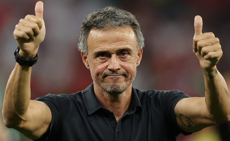 巴黎圣日耳曼賽前發(fā)布會(huì )：恩里克暢談多維度球隊事務(wù)