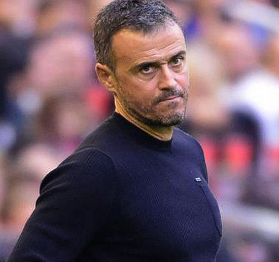 <a href='/news/tag/1124.html' style='color: blue;'>巴黎圣日耳曼</a>賽前發(fā)布會(huì )：恩里克暢談多維度球隊事務(wù)