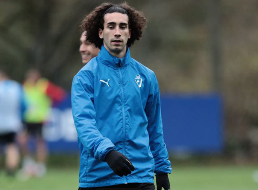 歐冠激戰：切爾西完勝<a href='/news/tag/258.html' style='color: blue;'>巴薩</a>，<a href='/news/tag/1057670.html' style='color: blue;'>桑切斯</a>賽后妙語(yǔ)連珠