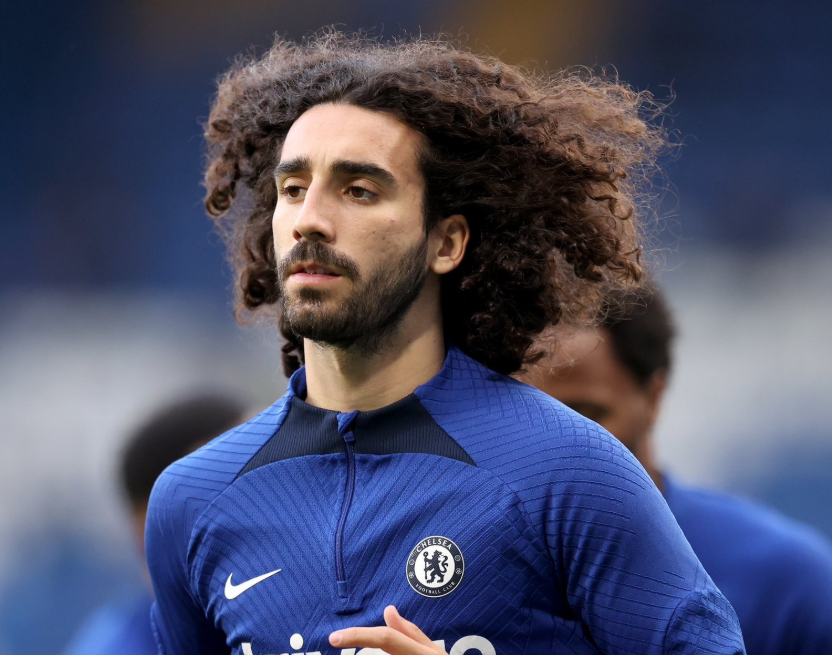 歐冠激戰：切爾西完勝巴薩，桑切斯賽后妙語(yǔ)連珠