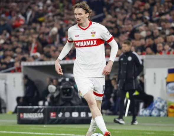 沃爾特馬德談紐卡經(jīng)歷：隊友、適應與成長(cháng)