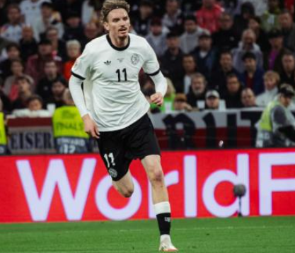 沃爾特馬德談紐卡經(jīng)歷：隊友、適應與成長(cháng)