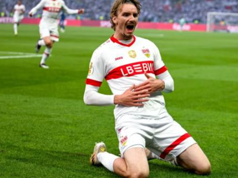 沃爾特馬德談紐卡經(jīng)歷：隊友、適應與成長(cháng)