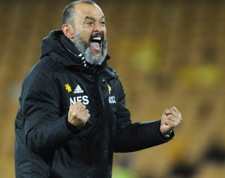 英超第15輪西漢姆聯(lián)平局爭議：努諾質(zhì)疑判罰與官方回應