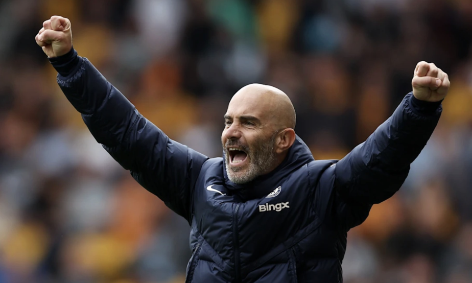 馬雷斯卡盛贊埃斯特旺：潛力無限，未來可期