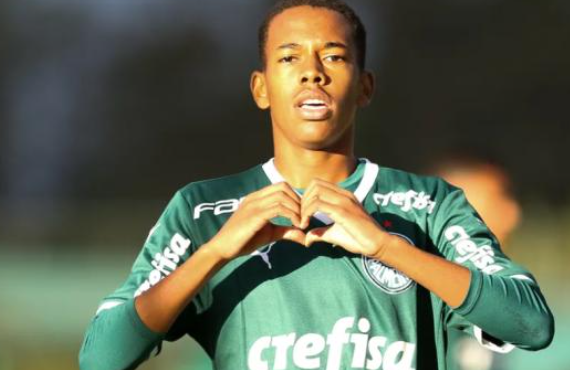 馬雷斯卡盛贊埃斯特旺：潛力無限，未來可期