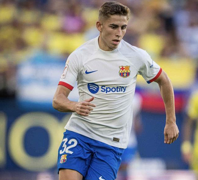 費(fèi)爾明社交媒體發(fā)文激勵(lì)巴薩：雖敗猶榮，斗志永存