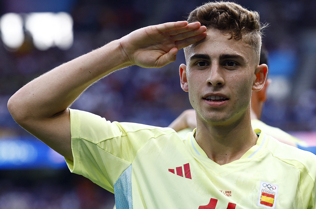 費(fèi)爾明社交媒體發(fā)文激勵(lì)巴薩：雖敗猶榮，斗志永存