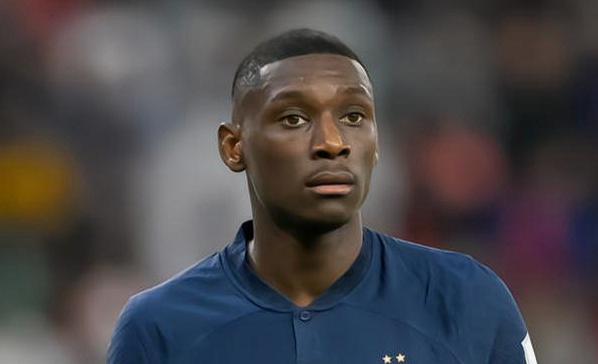 尤文圖斯鋒線引援動(dòng)態(tài)：穆阿尼為首選，齊爾克澤作備選