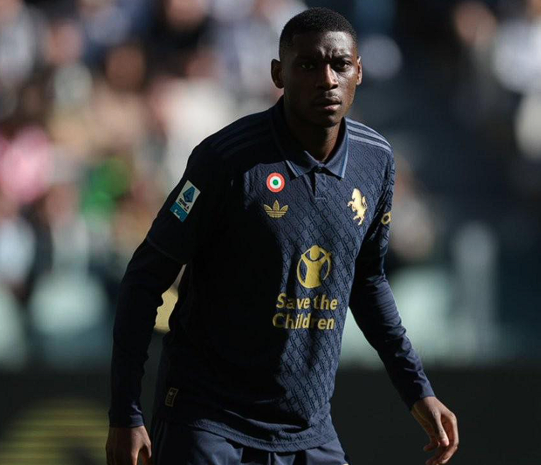 羅馬諾披露尤文鋒線引援動態(tài)：杜蘭未獲報價，穆阿尼談判存變數(shù)