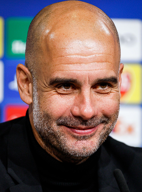 瓜迪奧拉談聯(lián)賽杯晉級：珍視喜悅，正視挑戰(zhàn)