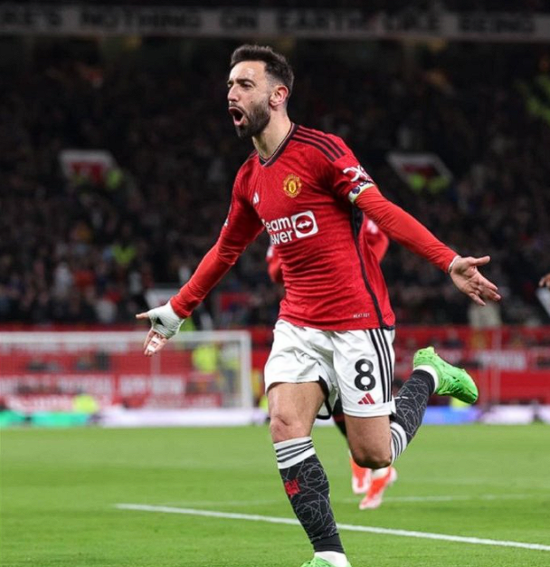 馬丁內(nèi)斯深度剖析：B費(fèi)在曼聯(lián)與葡萄牙國(guó)家隊(duì)的多元角色